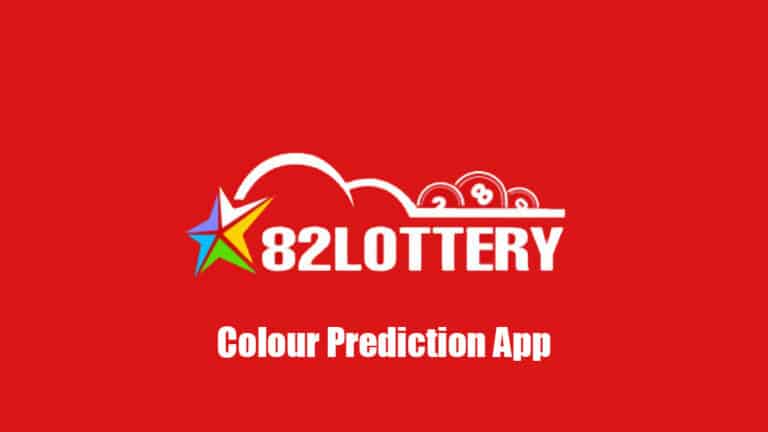 82 Lottery