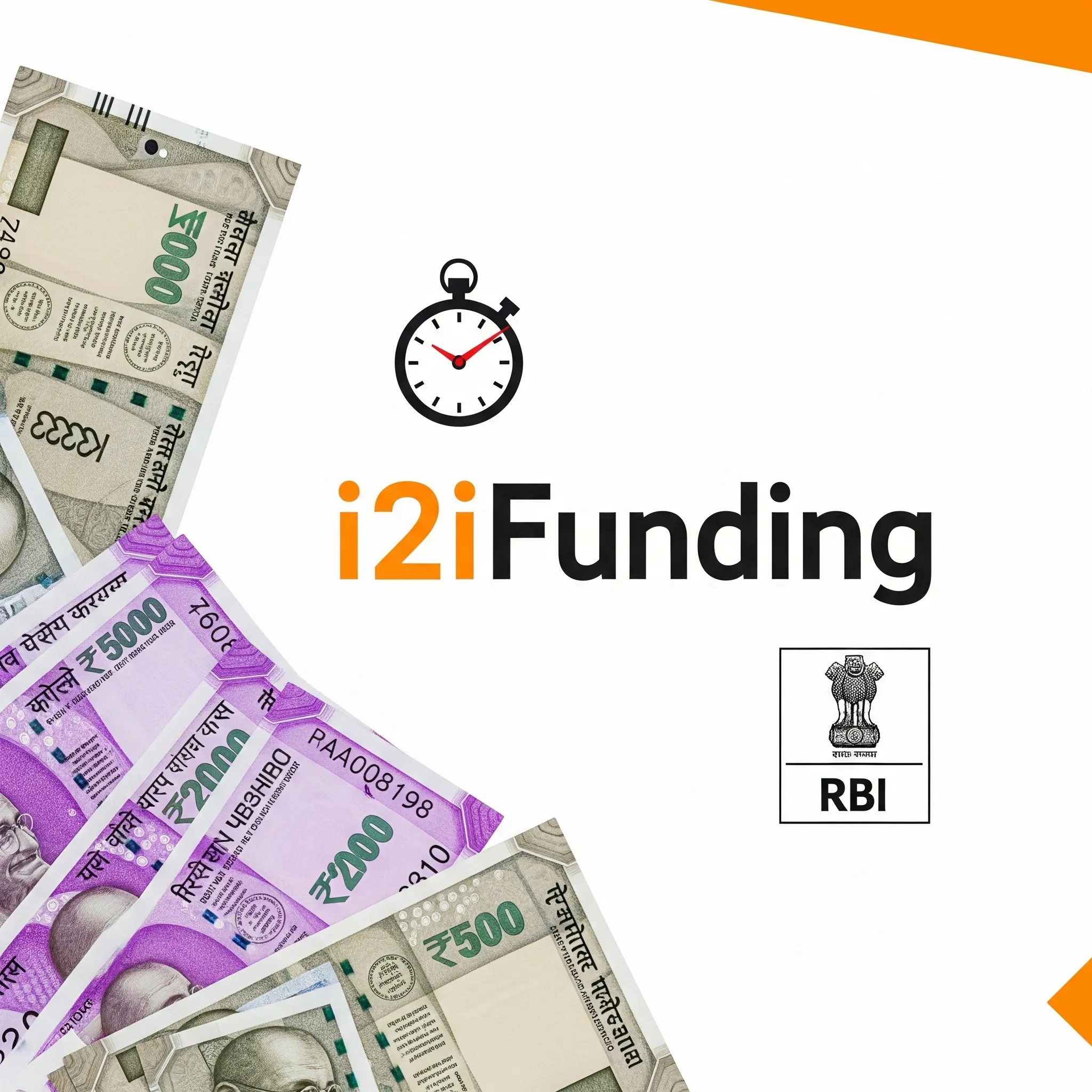 i2iFunding से पर्सनल लोन