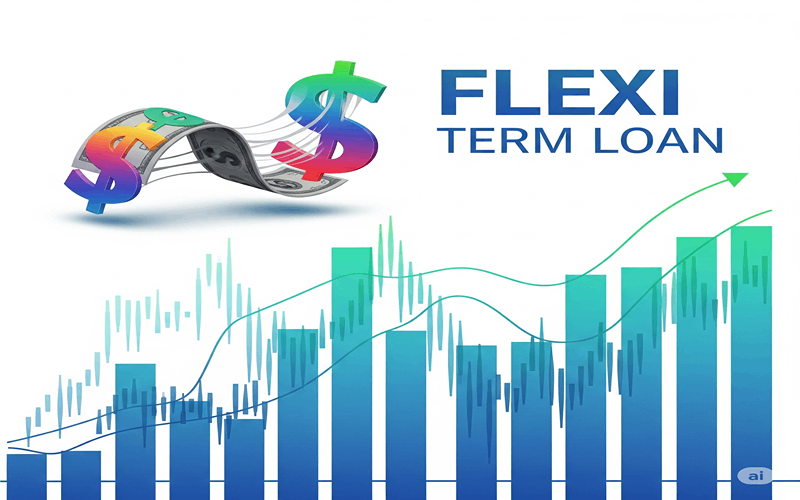 Flexi term loan
