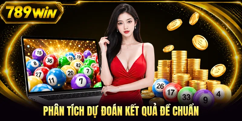 Phân tích dự đoán kết quả đề chuẩn